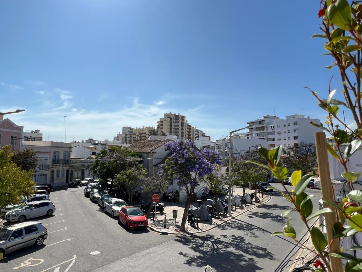Casa Sebastiao Hotell FAO Eksteriør bilde