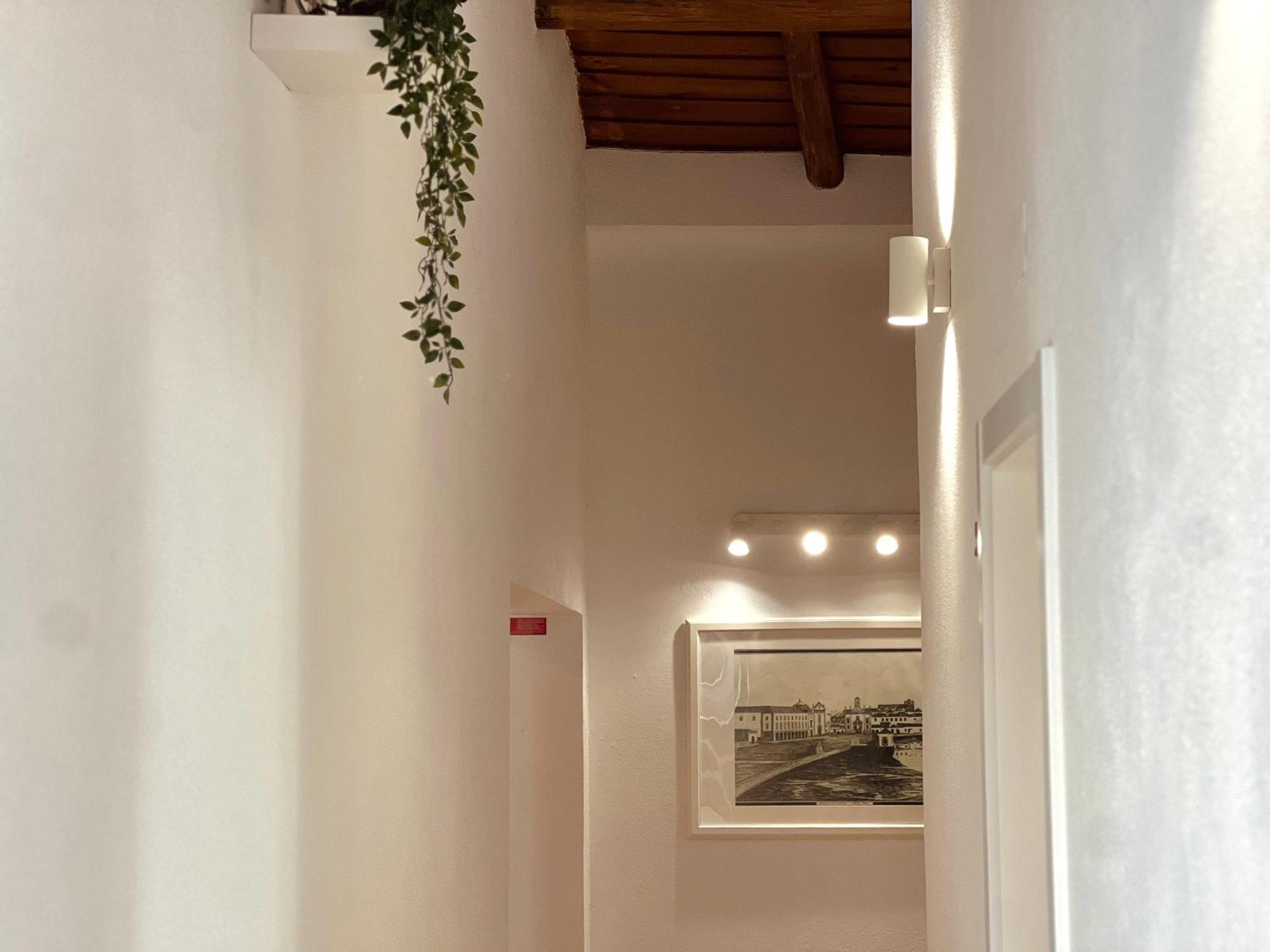 Casa Sebastiao Hotell FAO Eksteriør bilde