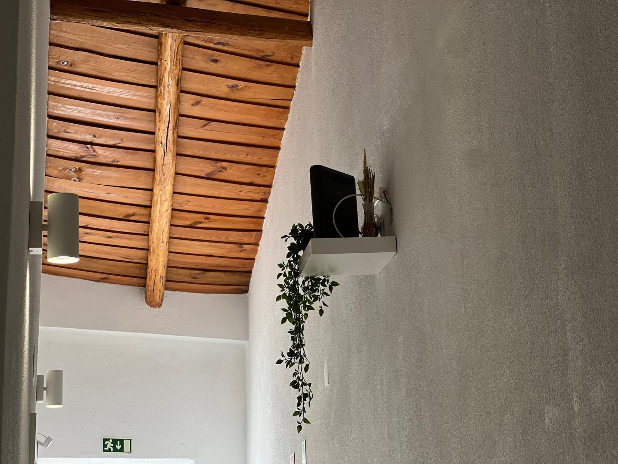 Casa Sebastiao Hotell FAO Eksteriør bilde