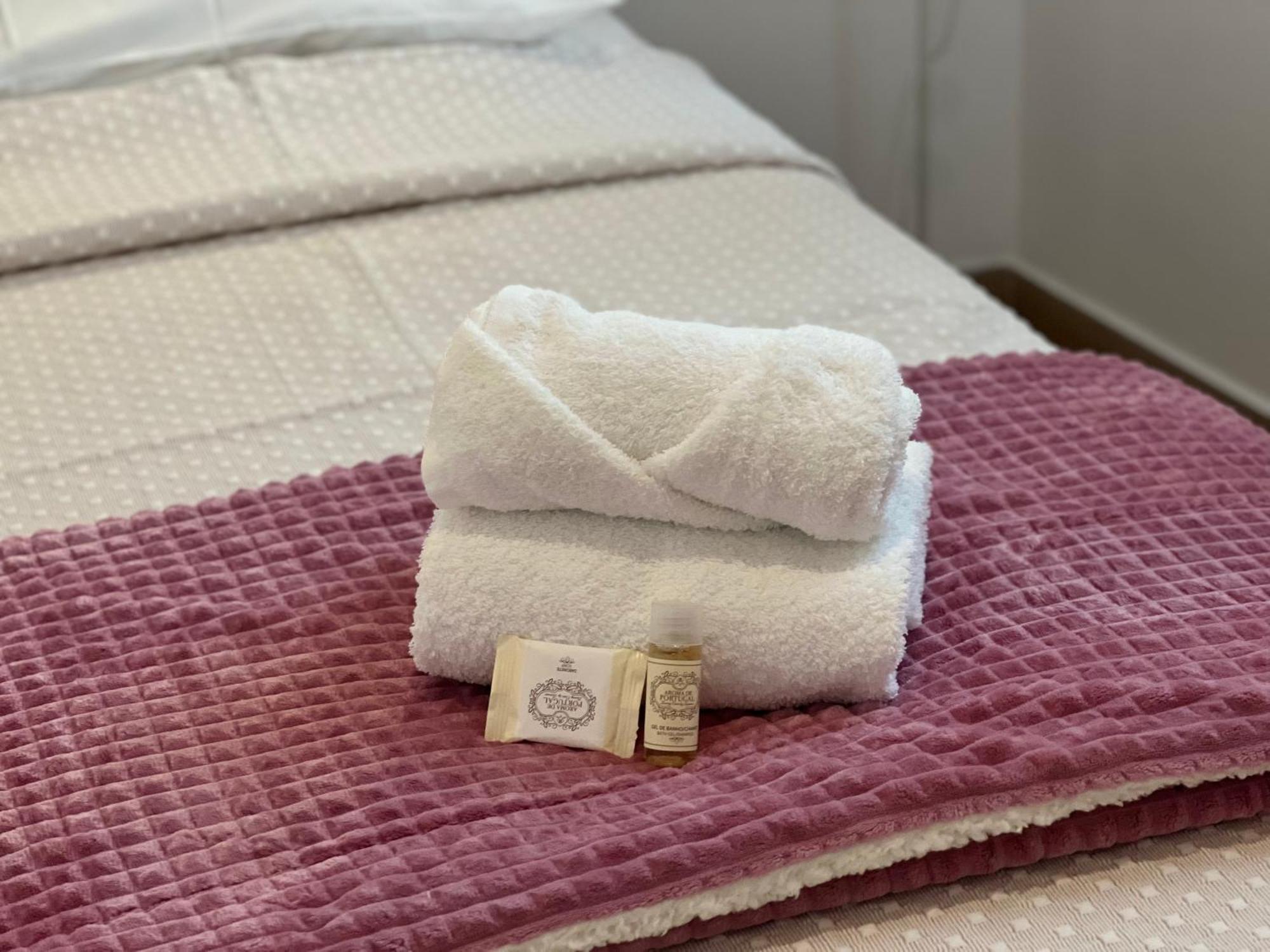Casa Sebastiao Hotell FAO Eksteriør bilde