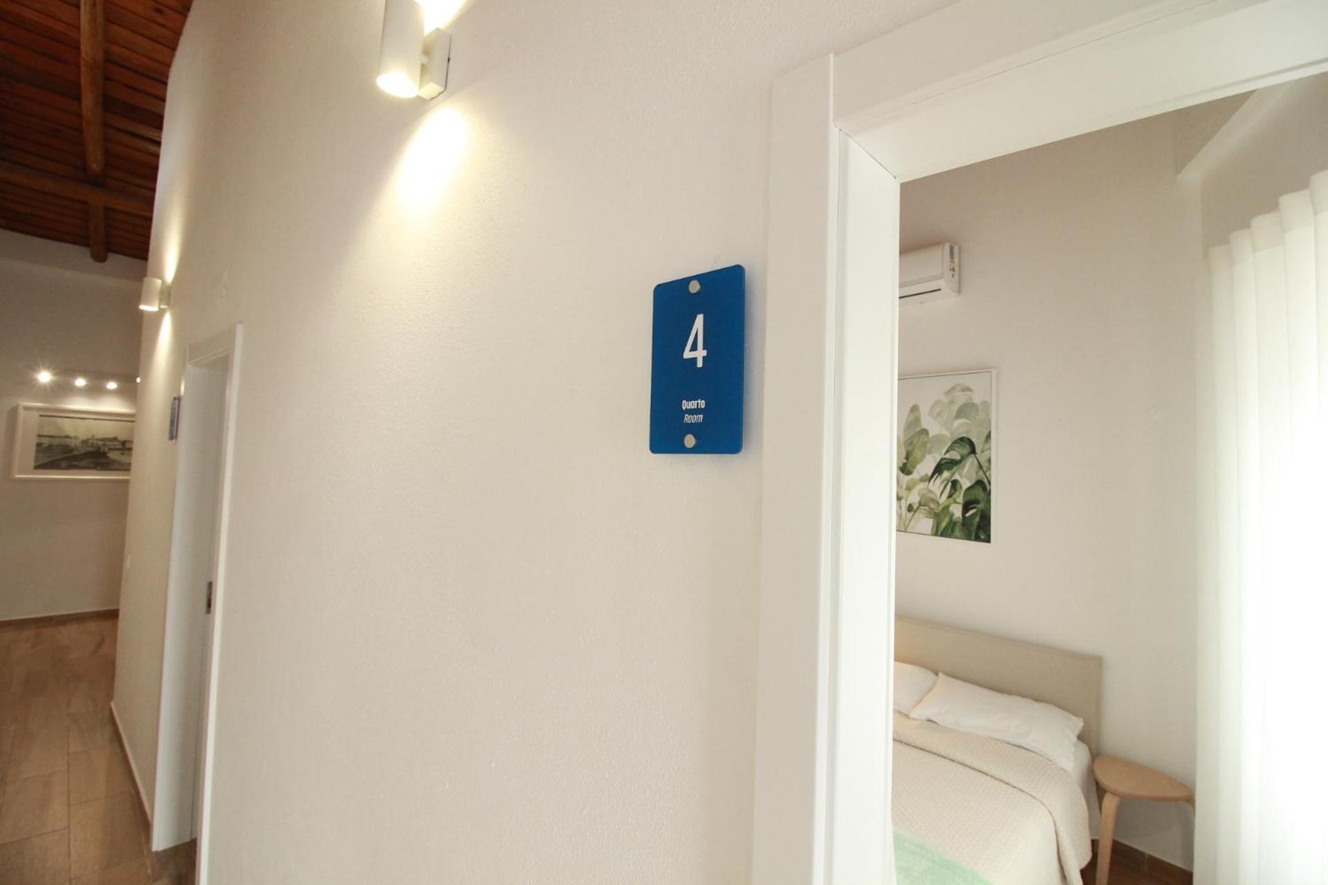 Casa Sebastiao Hotell FAO Eksteriør bilde