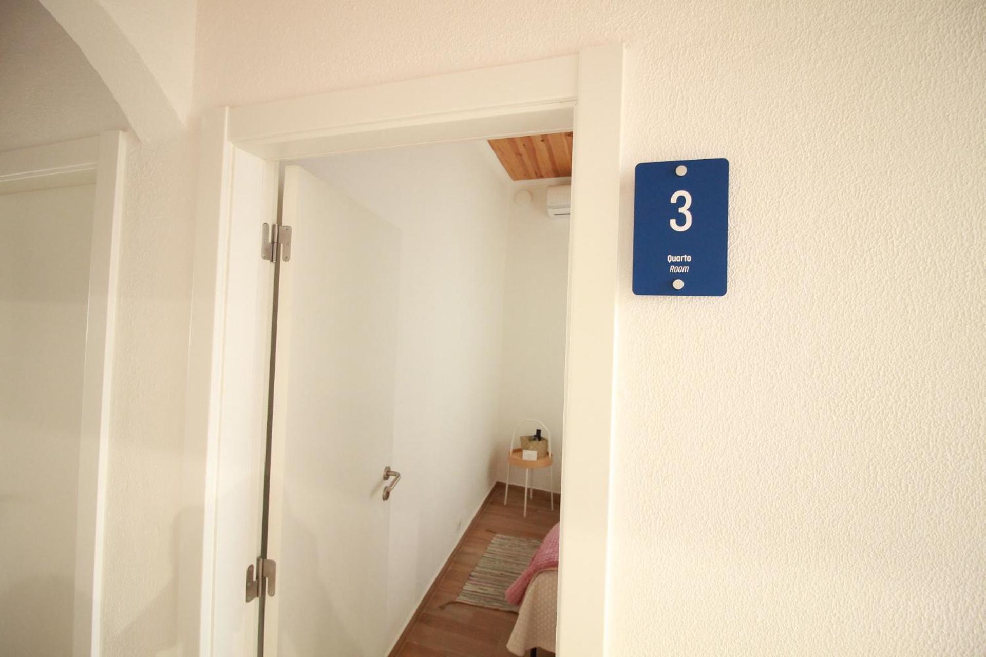 Casa Sebastiao Hotell FAO Eksteriør bilde