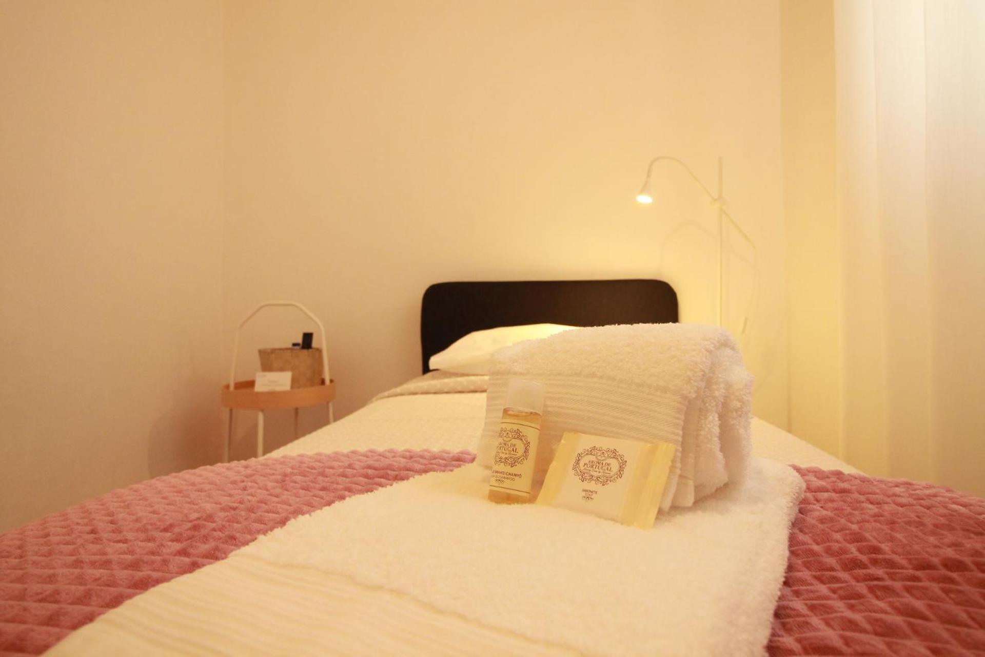 Casa Sebastiao Hotell FAO Eksteriør bilde