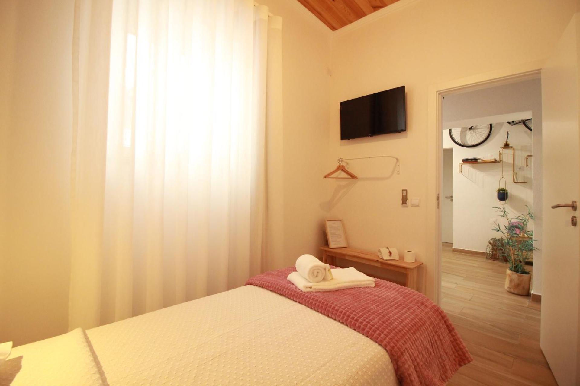 Casa Sebastiao Hotell FAO Eksteriør bilde