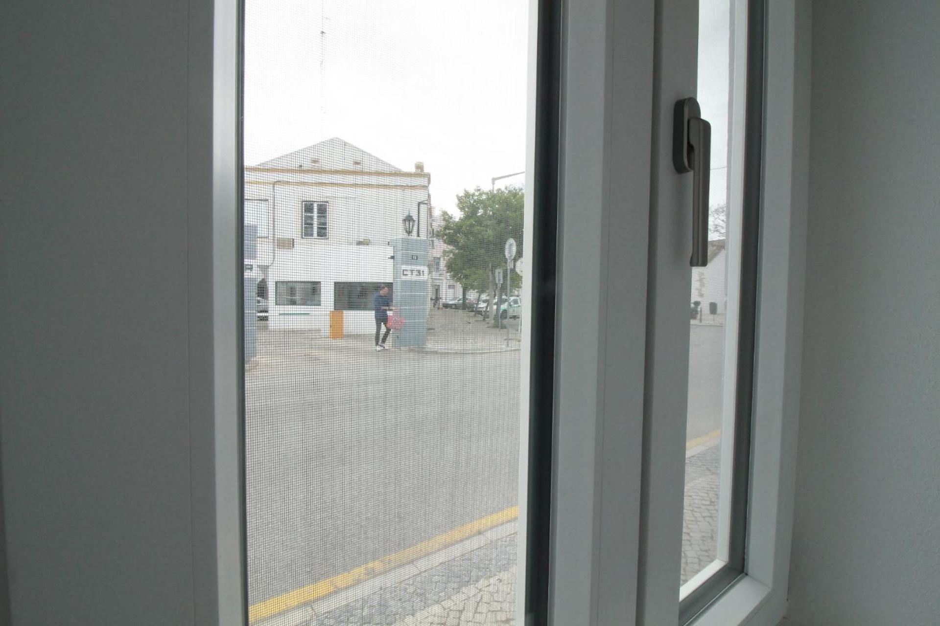 Casa Sebastiao Hotell FAO Eksteriør bilde
