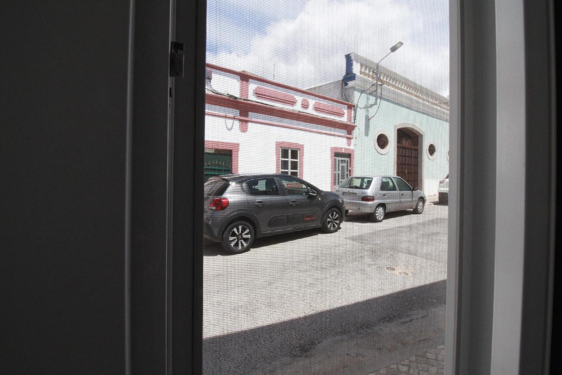 Casa Sebastiao Hotell FAO Eksteriør bilde