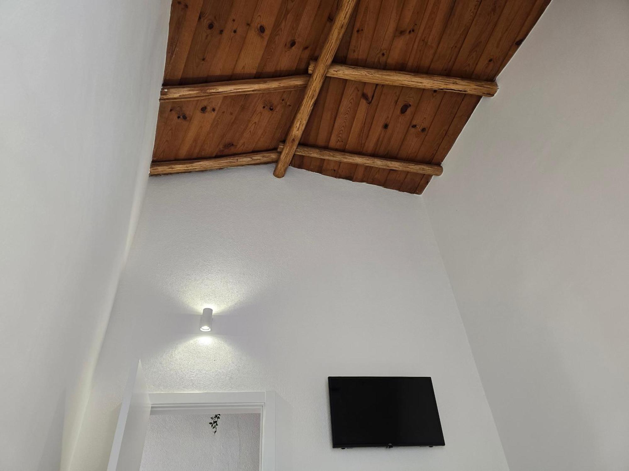 Casa Sebastiao Hotell FAO Eksteriør bilde