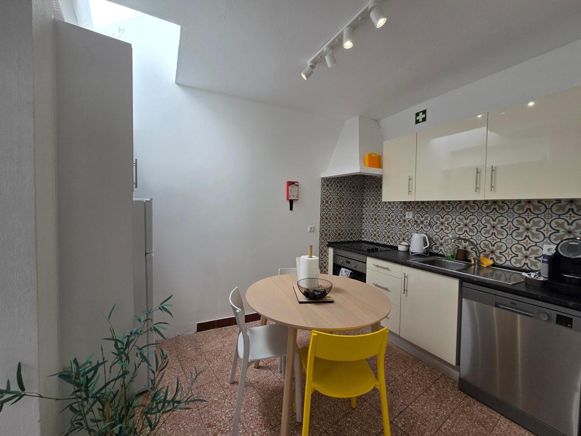 Casa Sebastiao Hotell FAO Eksteriør bilde