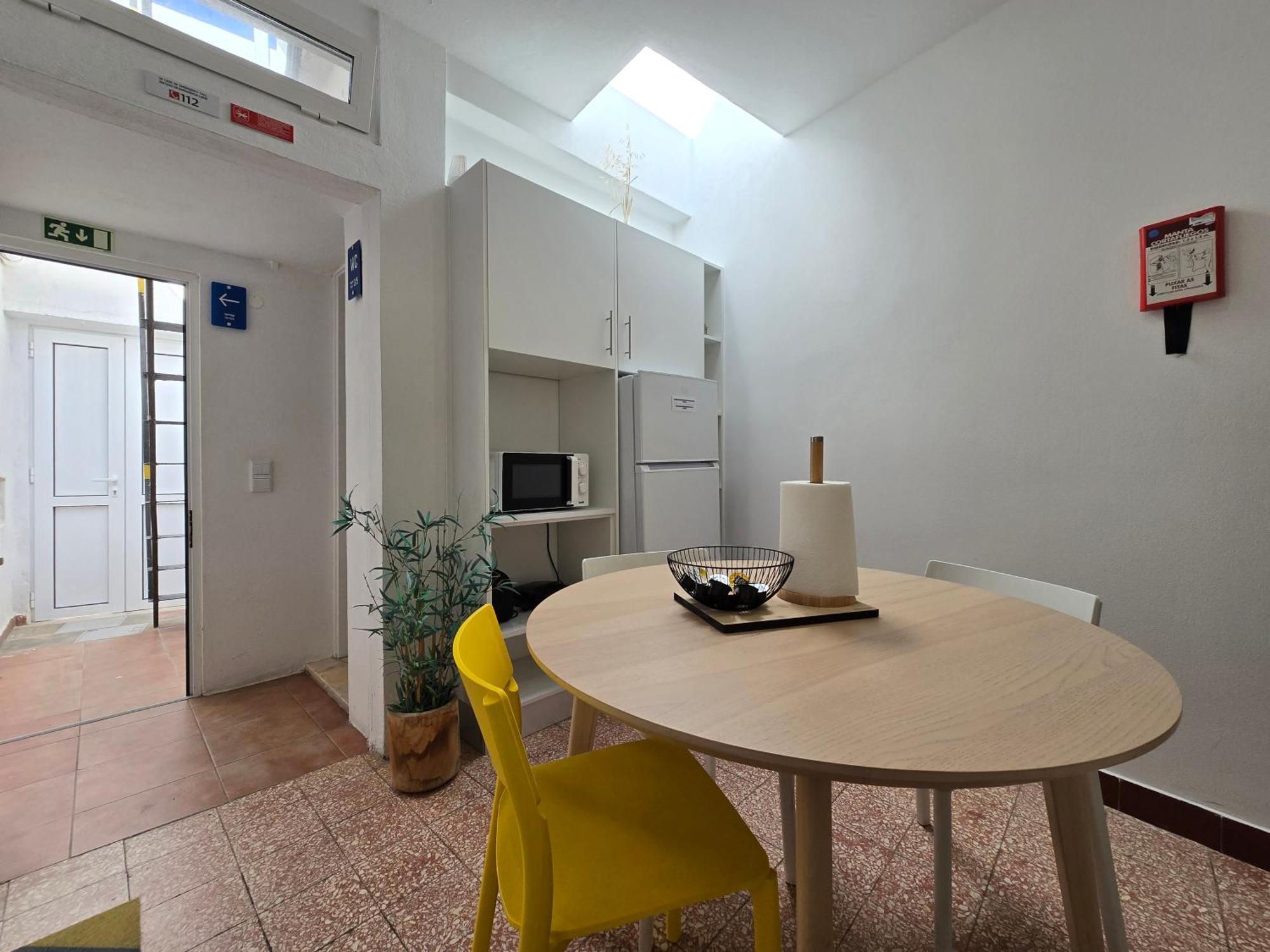 Casa Sebastiao Hotell FAO Eksteriør bilde