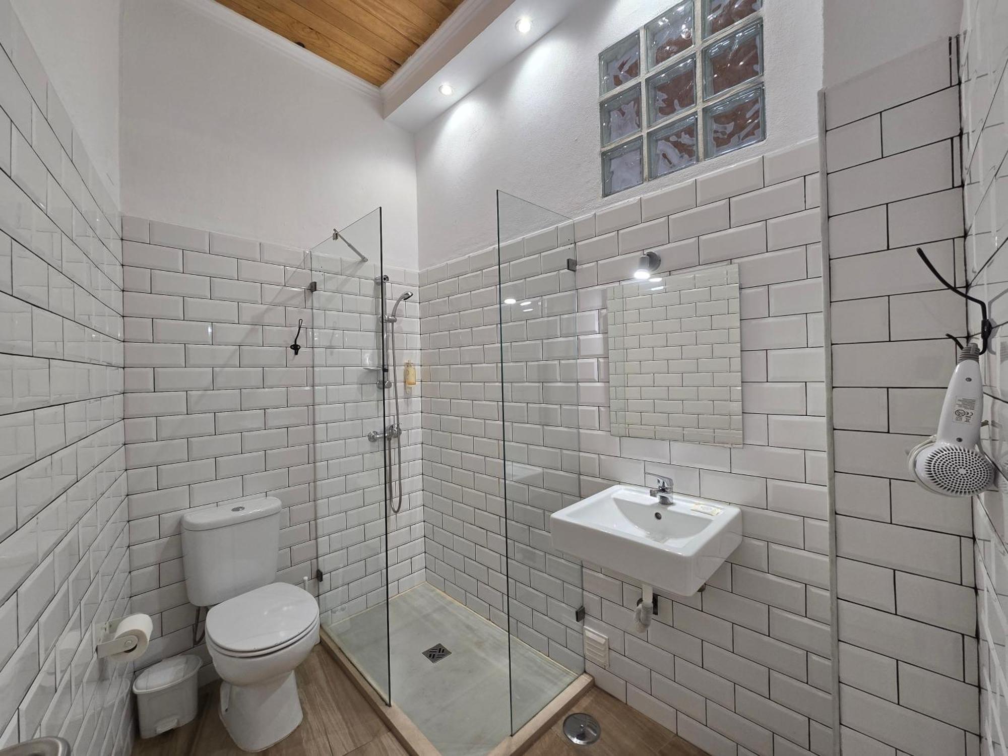 Casa Sebastiao Hotell FAO Eksteriør bilde