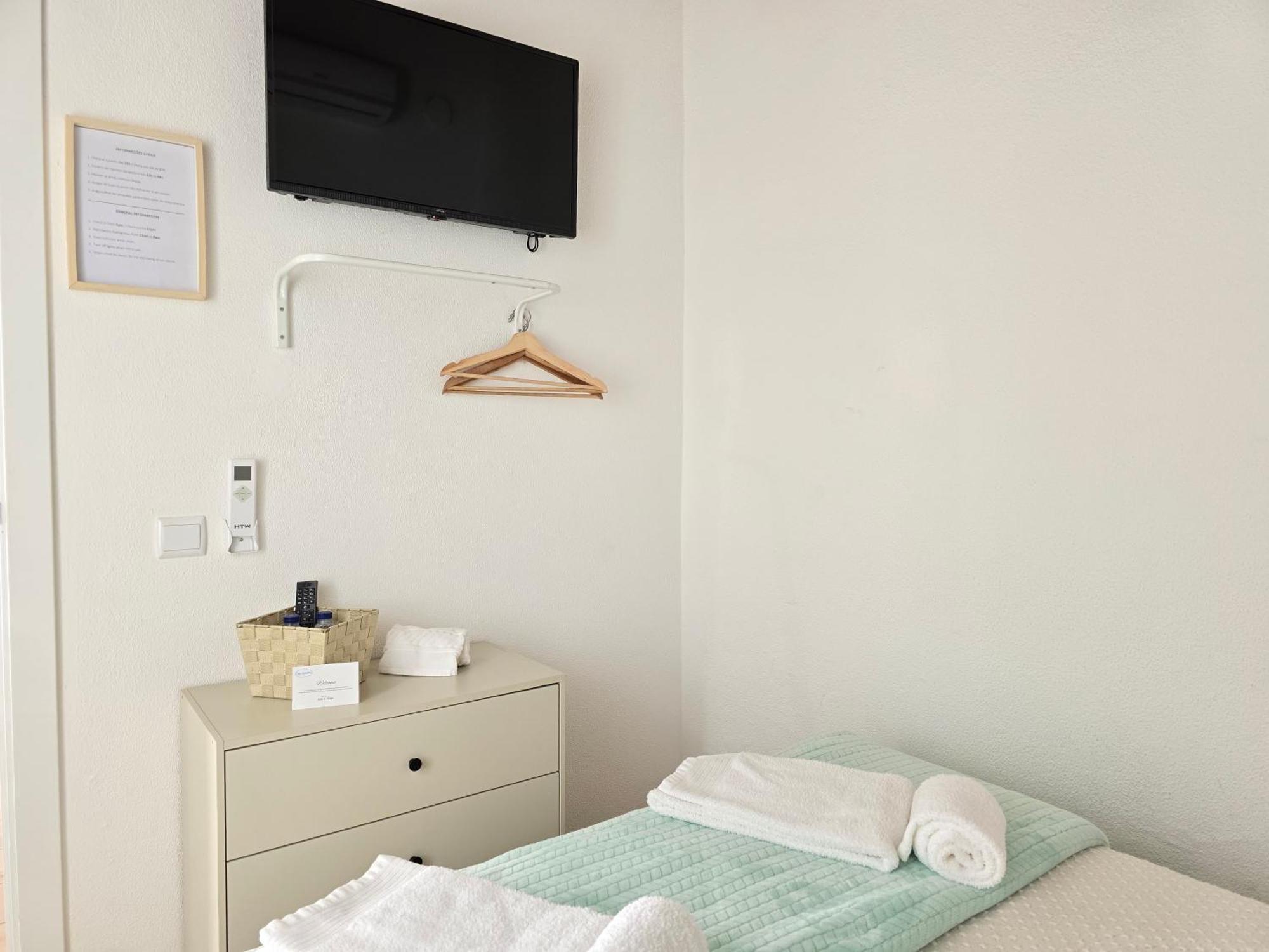 Casa Sebastiao Hotell FAO Eksteriør bilde