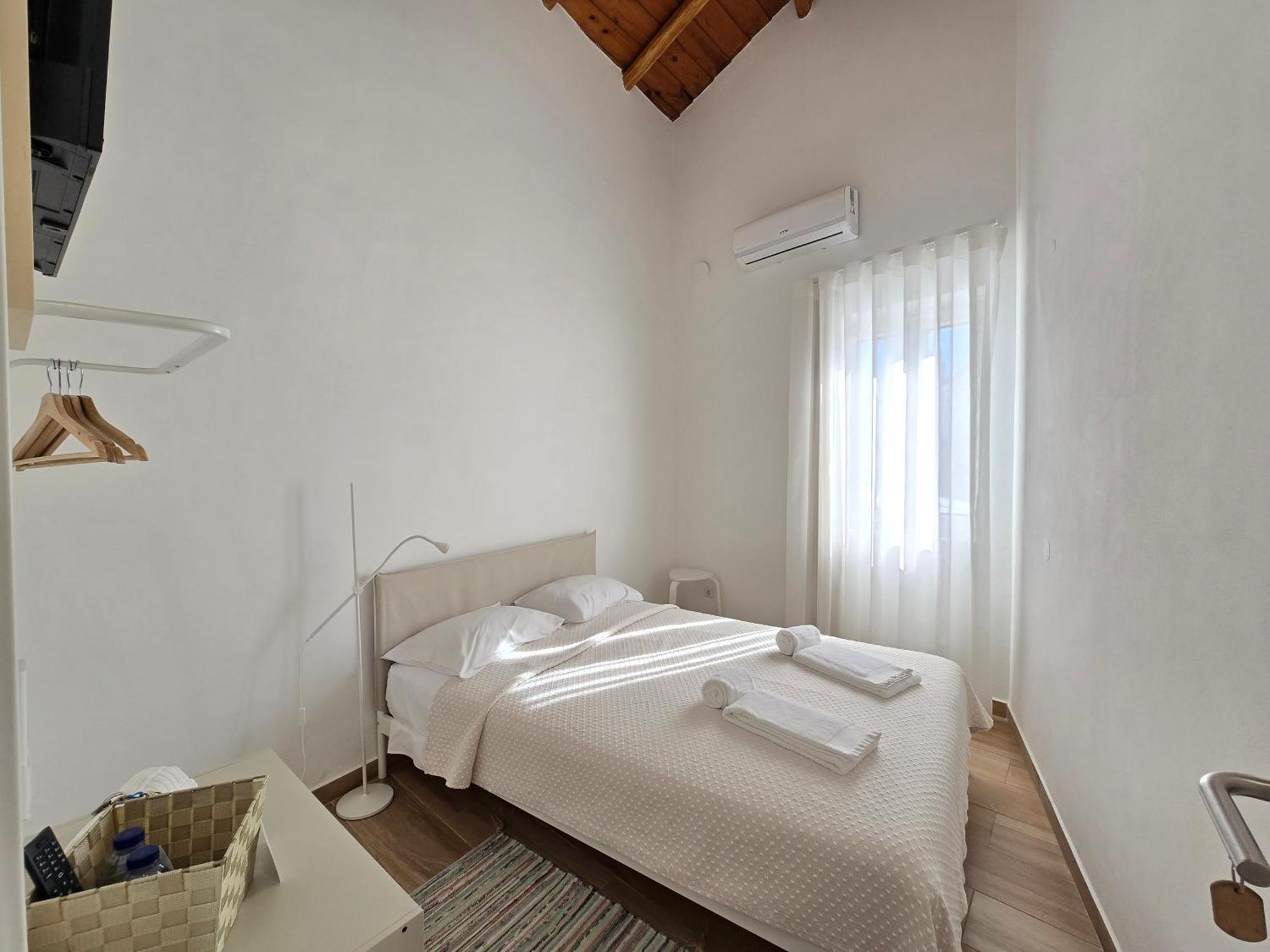 Casa Sebastiao Hotell FAO Eksteriør bilde
