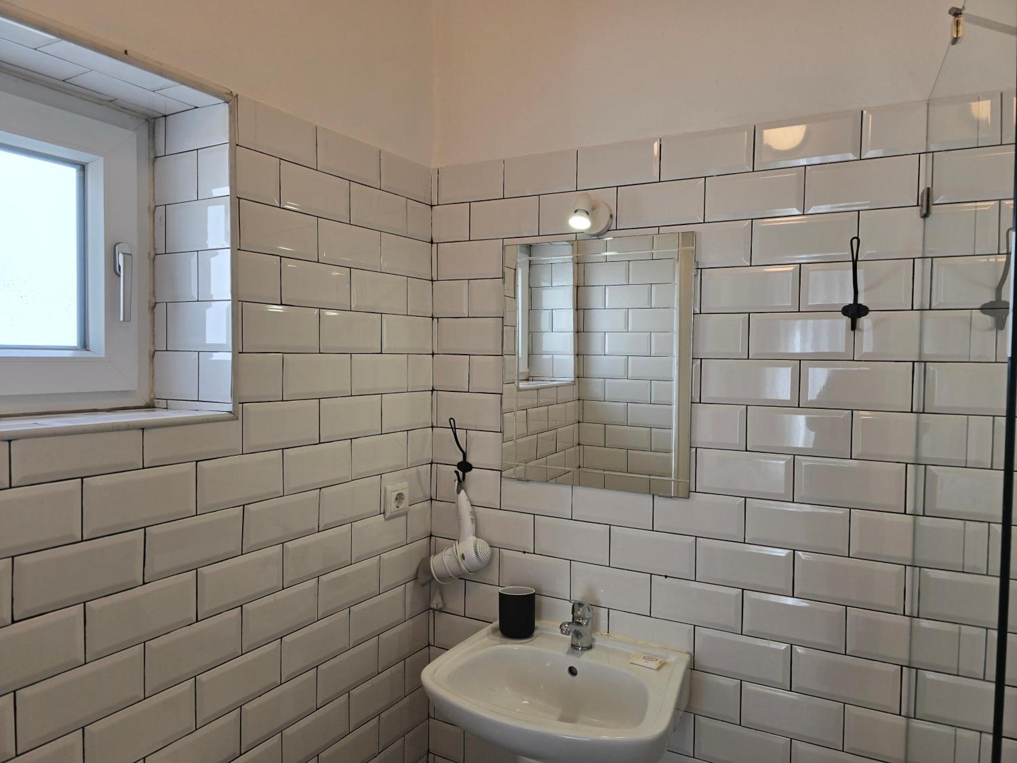 Casa Sebastiao Hotell FAO Eksteriør bilde