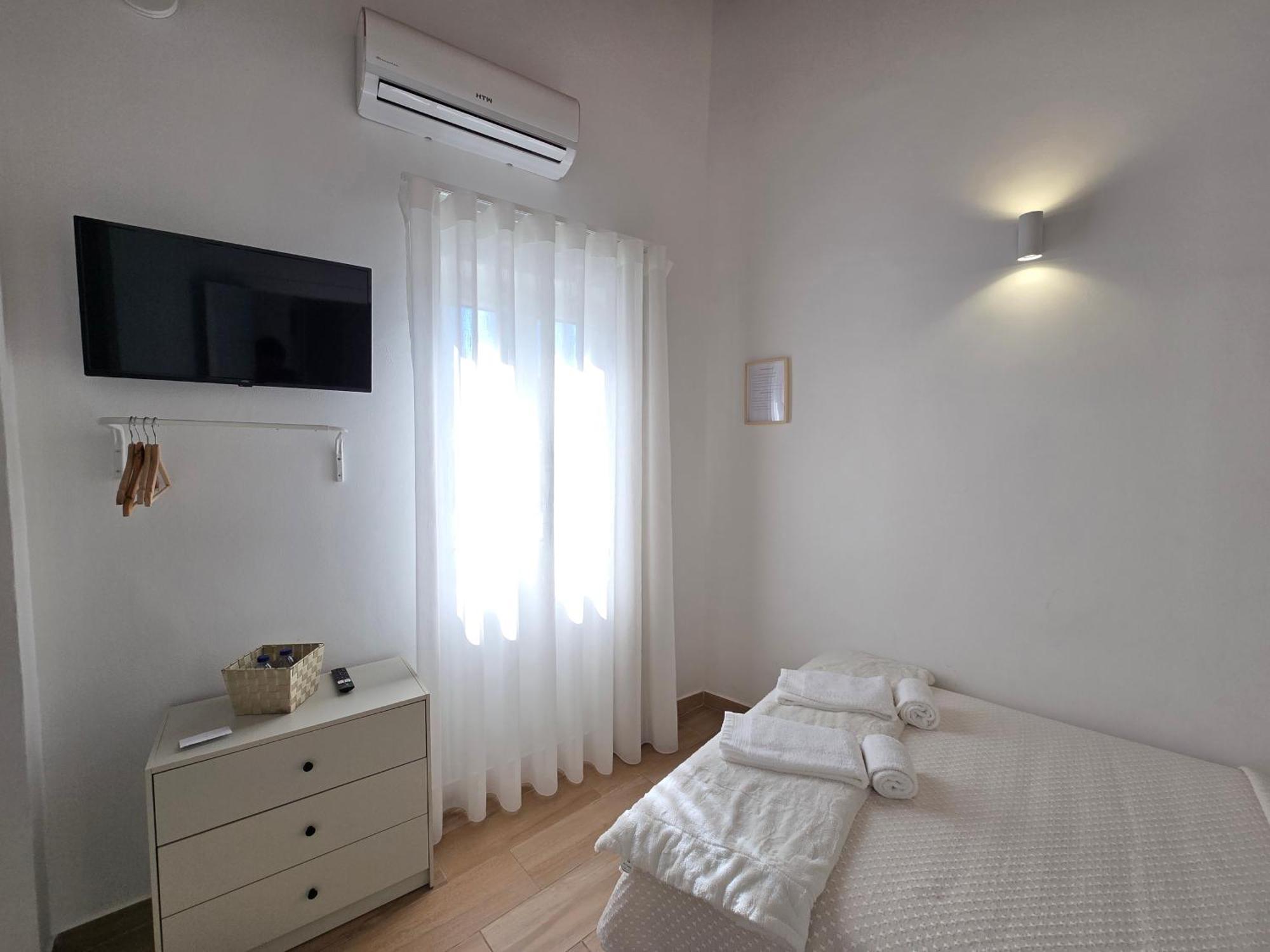 Casa Sebastiao Hotell FAO Eksteriør bilde